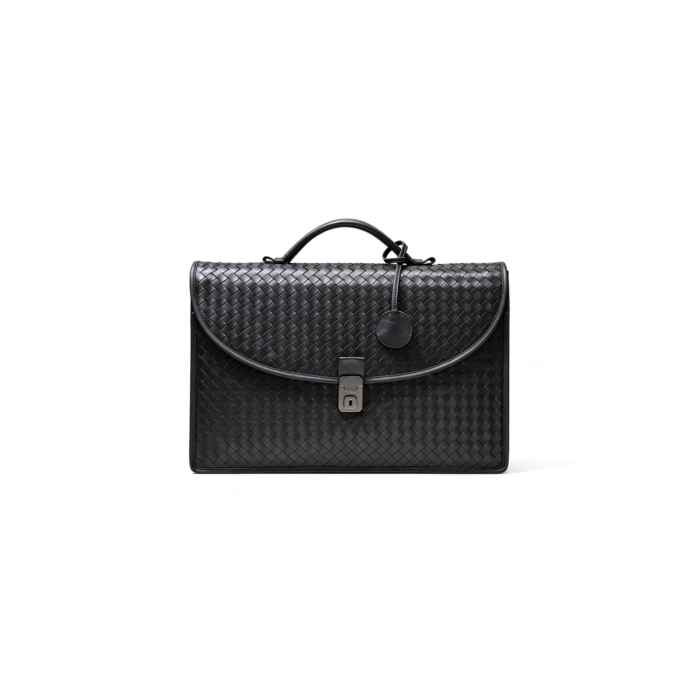 BOTTEA VENETA HANDBAG (40*27*8cm)